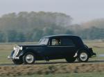 Citroen Traction Avant 1934 года